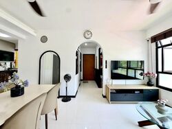 Blk 932B Hougang Crimson (Hougang), HDB 3 Rooms #638569461